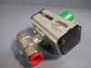 Assured Automation Type PD030 2 Way Ball Valve 120 psig D26NRX08D