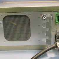 Carrera AP&T GmbH HVP5.2 Power Supply 208 VAC 3 PH 50/60 HZ 16 A