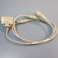 AllenBradley ControlNet Tap 1786TPS/C REDV D01 Used