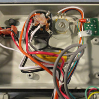 ABB Baldor Electric DC Motor Speed Control A34226 Nema 4x/IP 165