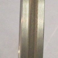 Super Cut 66260206399 Grinding Wheel Max 7600 RPM Test Dia 1160 51/2" ID 8" OD