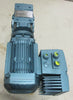 Sew Eurodrive SA47 DRE80M4 MM11 Gear Motor 8.6-43 RPM Out, 1 HP, 1185 Lb-In