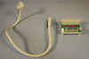 Allen Bradley 1492-IFM40D24 Ser A Interface Module & 1492-CABLE005H Wiring Cable