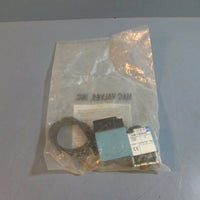 Mac 130B110AAAA Solenoid Valve FACTORY SEALED