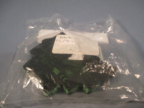 Murr Elektronik Output Relay 52102