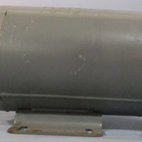 Boston Gear BGUTFB 66538 3 Phase Motor 342244883 .75HP 1725RPM 5/8" Shaft Dia