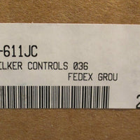 Mac Valves 56C-33-611JC Solenoid Valve 130B-611JC 24VDC Vac to 150PSI