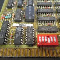 Hewlett Packard HP 624367356 Printed Circuit Board Module D230656 Rev D