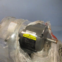 BALDORRELIANCE INDUSTRIAL MOTOR .75 HP; 230/460V; 1140RPM; 3 PHASE, 56H, M3543