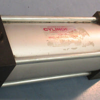 Advance Automation 490 Hydraulic Cylinder Series B&J 2-1/2" Stroke 11-1/2" L