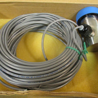Anderson Instrument Sanitary Transducer 0-99 PSIG SY070G0051120