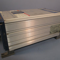 SQUARE D OMEGAPAK AC DRIVE CLASS 8803 7.5 HP 460VAC TYPE P00CO4G