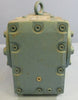 SewEurodrive Inc. KA66LP56 Gearbox 140.72:1 Right Angle 3980LB/IN 41/4" Bore