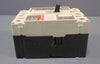 Westinghouse Ser C HMCP015E0C 15A Motor Circuit Protector Breaker No Aux
