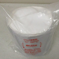Beach Filters Cylform EL600 Dessicant Filter Element for Compressed Air Dryer