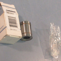 Thomson MAM16WWSS Linear Ball Bushing Bearing MultiTrac 16mm Shaft Dia 26mm OD