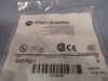 Allen-Bradley Contact Cartridge w/ Latch Ser. A 800F-PQ11