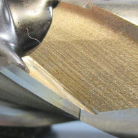 Cleveland 805355 3/4" HS Lead 4.071 Professionally CNC Resharpened End Mill