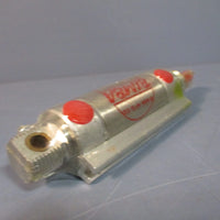 BIMBA Double-acting pneumatic air cylinder w/sw track MRS-121-DXPZ