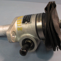 Joyce Dayton Machine Screw Jack WJ514UPT4 W/BT 4" Stroke