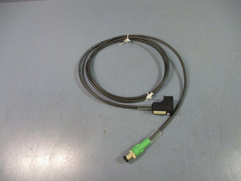 Phoenix Contact SAC-3P-M12MS/1,5-PUR/C-1L-Z Sensor/actuator cable 1400786