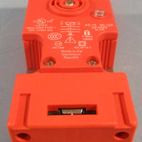 Allen Bradley 440G-S36047 Ser B Guard Master Safety Interlock Switch