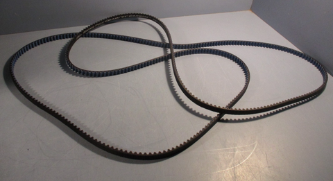 Gates 8MGT-3200-12 PolyChain GT Carbon Power Transmission / Timing Belt