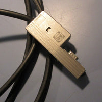 Allen Bradley 2090-XXNFMF-S60 Standard Feedback Cable Cordset Approx 60m Long