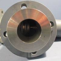 Kunkle 920LJHM08 ACF Safety Relief Valve 2" Inlet x 3" Outlet 7531 LB/H