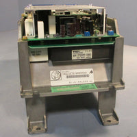 Yaskawa CACR-SR02BY1SG-E Servopack Servo Drive w/ CACR-SR1B Y Board NWOB