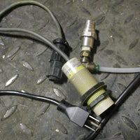 Vibrac Torqo 150230CRKL Bottle Cap Torque Tester 30LBIN 120/240VAC For Parts