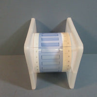Brady PS187150WTS Permasleeve PS Wire Markers 500/Roll NEW