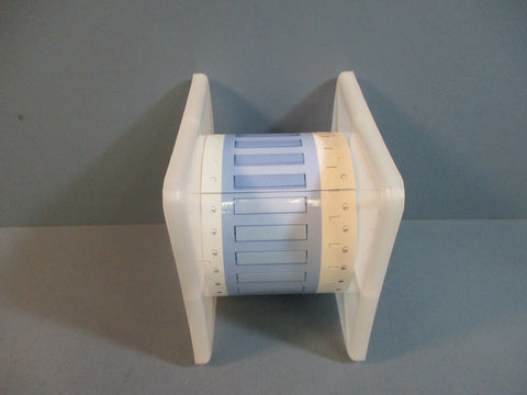 Brady PS187150WTS Permasleeve PS Wire Markers 500/Roll NEW