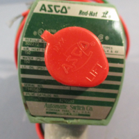 ASCO RedHat II Valve Rebuild Kit (302272) 150psi