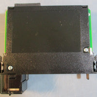 Allen Bradley 1756IB16ISOE Ser A ControlLogix 16 Isolated Point Module FW 2.010