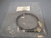 HUBER+SUHNER CABLE ASSEMBLY W/PLUG 548770-14