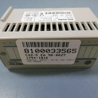 Allen Bradley 1794IB16 Flex I/O Input Module 1031.2V Vdc