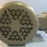 Baldor CEM7037T Electric Motor 35E377M494G1 A3350434 3PH 7/8" Shaft Dia NOS