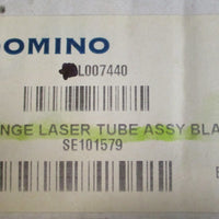 Domino L007440 Laser Tube Assembly Black Repaired