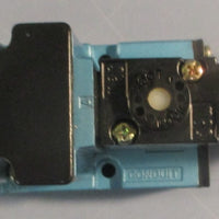 Mac Valves 6212C-231-PM-501JD Solenoid Valve PME-501JD 24VDC