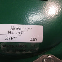 BAUMANN 515PSI Control Valve NPS 1/2 Model# 24588