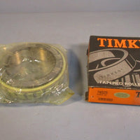 Timken 74525 Tapered Roller Bearing Cone 5.25" Bore PhyMet Micropoly Filled