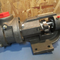Viking IDEX HU2637 Rotary Pump