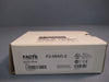 FACTS Engineering Analog Input Module 8-Channel F2-08AD-2