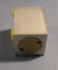 Compact Air Products BHH118X114 Pneumatic Compact Air Cylinder Lot of 2