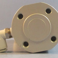 SMC CG3BN40-50F Pneumatic Cylinder 2F2-24H 7MPa Max 2" Stroke