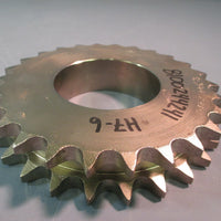 Browning Double Row Sprocket D50B26