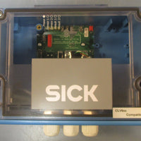 Sick Connection Module 1025364 Class 2 10  30 V CDM4200101