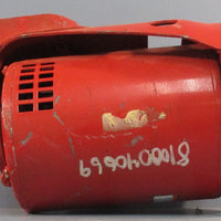 Bell & Gossett 903579 Motor AVC48T17D174A 60Hz 1725RPM 1/3HP 460V