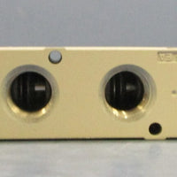 SMC SY91205DOD02T Solenoid Valve 0.150.7 MPa 5 Port 28217629